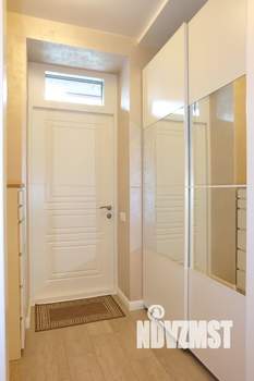 Таунхаус 113м², 3-этажный, участок 1 сот.