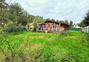 Дом 60м², 1-этажный, участок 7 сот.