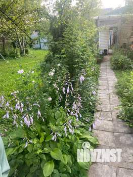 Дом 46м², 2-этажный, участок 6 сот.