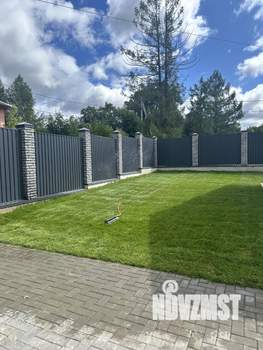 Дом 75м², 1-этажный, участок 6 сот.