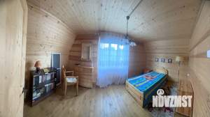 Дом 88м², 2-этажный, участок 8 сот.