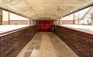 Дом 226м², 2-этажный, участок 19 сот.