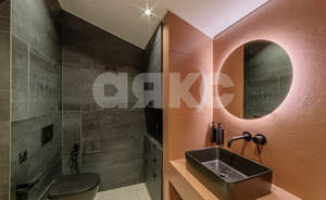 Дом 130м², 2-этажный, участок 5 сот.