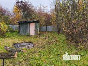 Дом 54м², 2-этажный, участок 9 сот.