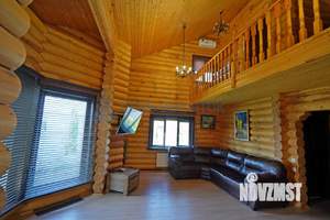 Дом 173м², 2-этажный, участок 12 сот.