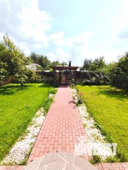 Дом 100м², 2-этажный, участок 6 сот.