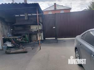 Дом 120м², 2-этажный, участок 12 сот.