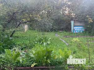 Дом 60м², 2-этажный, участок 6 сот.