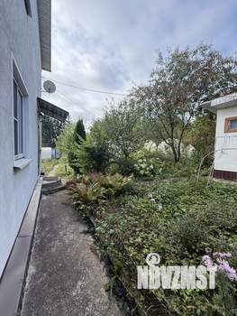 Дом 58м², 2-этажный, участок 4 сот.