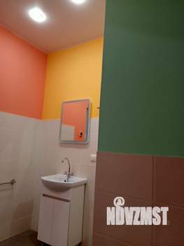 Таунхаус 113м², 3-этажный, участок 0 сот.