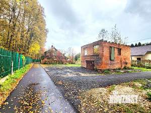 Дом 80м², 2-этажный, участок 5 сот.