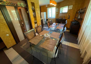 Дом 450м², 3-этажный, участок 15 сот.