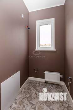 Дом 130м², 1-этажный, участок 8 сот.