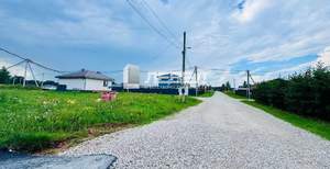 Дом 106м², 1-этажный, участок 6 сот.