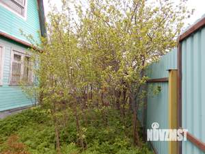 Дом 42м², 2-этажный, участок 6 сот.