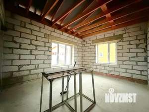 Дом 186м², 1-этажный, участок 6 сот.