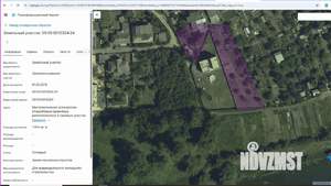 Дом 50м², 1-этажный, участок 19 сот.