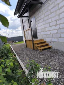 Дом 140м², 2-этажный, участок 6 сот.