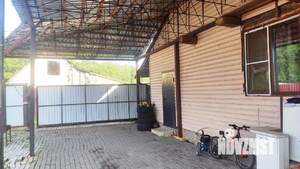 Дом 210м², 1-этажный, участок 8 сот.