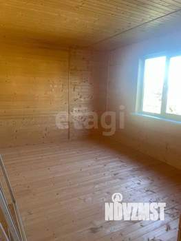 Дом 119м², 2-этажный, участок 6 сот.