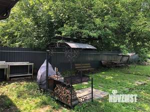 Дом 85м², 2-этажный, участок 8 сот.