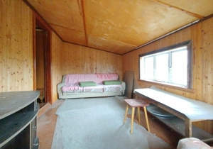 Дом 40м², 2-этажный, участок 6 сот.