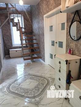 Дом 115м², 2-этажный, участок 4 сот.