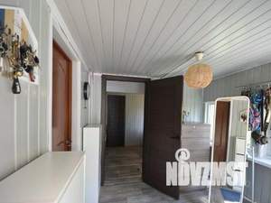 Дом 105м², 2-этажный, участок 6 сот.