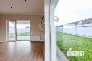 Дом 130м², 1-этажный, участок 8 сот.