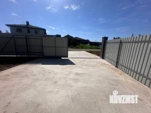 Дом 130м², 1-этажный, участок 5 сот.