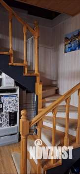 Дом 112м², 2-этажный, участок 6 сот.