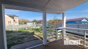 Дом 208м², 2-этажный, участок 6 сот.