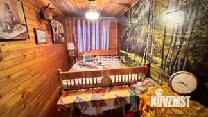 Дом 40м², 1-этажный, участок 6 сот.