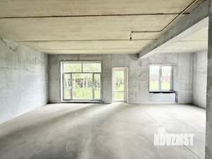 Коттедж 210м², 2-этажный, участок 8 сот.