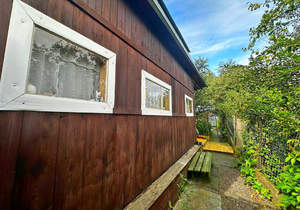 Дом 86м², 2-этажный, участок 5 сот.