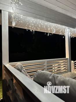 Дом 75м², 1-этажный, участок 6 сот.