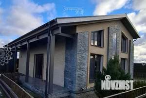 Коттедж 148м², 2-этажный, участок 5 сот.