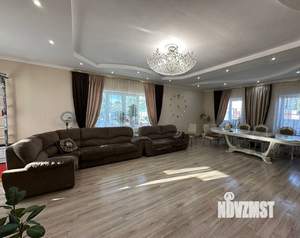 Дом 159м², 2-этажный, участок 8 сот.