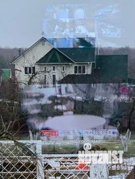 Коттедж 240м², 2-этажный, участок 6 сот.