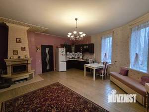 Дом 235м², 2-этажный, участок 6 сот.