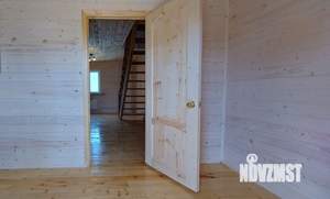 Коттедж 155м², 2-этажный, участок 5 сот.