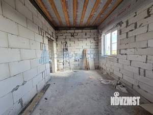 Дом 118м², 3-этажный, участок 5 сот.