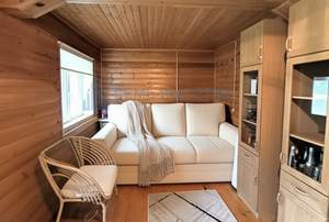 Дом 91м², 3-этажный, участок 3 сот.