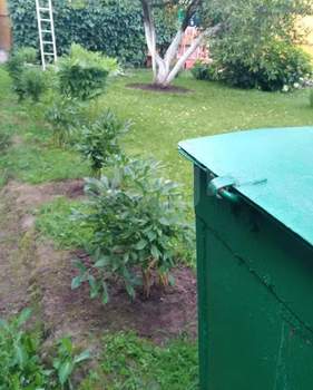 Дом 60м², 2-этажный, участок 4 сот.