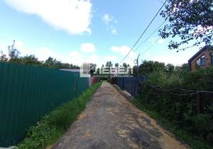 Дом 210м², 2-этажный, участок 8 сот.