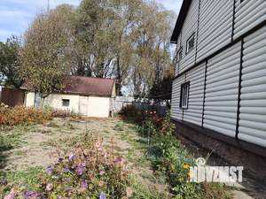 Дом 188м², 2-этажный, участок 11 сот.