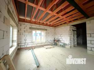 Дом 186м², 1-этажный, участок 6 сот.