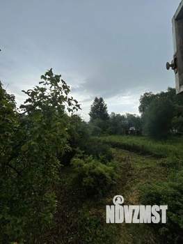 Дом 80м², 2-этажный, участок 10 сот.