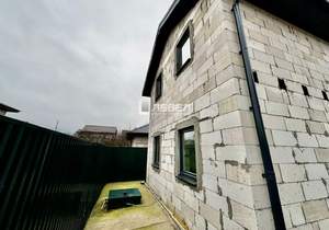 Дом 120м², 2-этажный, участок 3 сот.