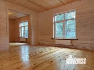 Коттедж 155м², 2-этажный, участок 5 сот.